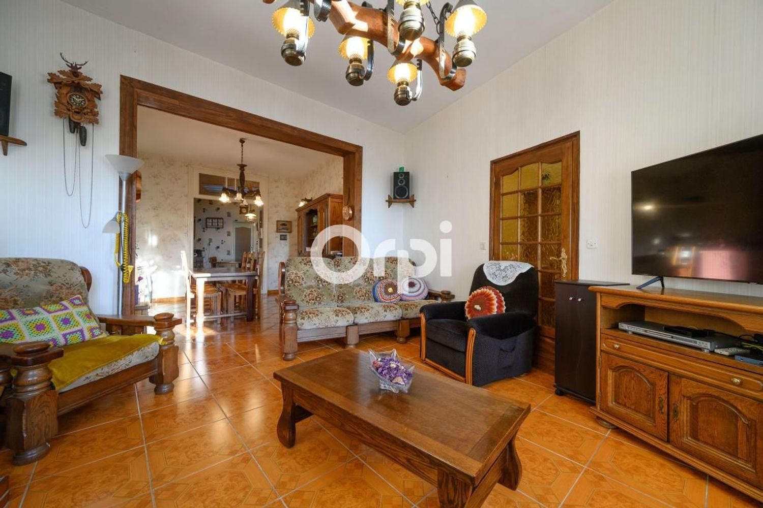 Maison à vendre, 136m², Anzin