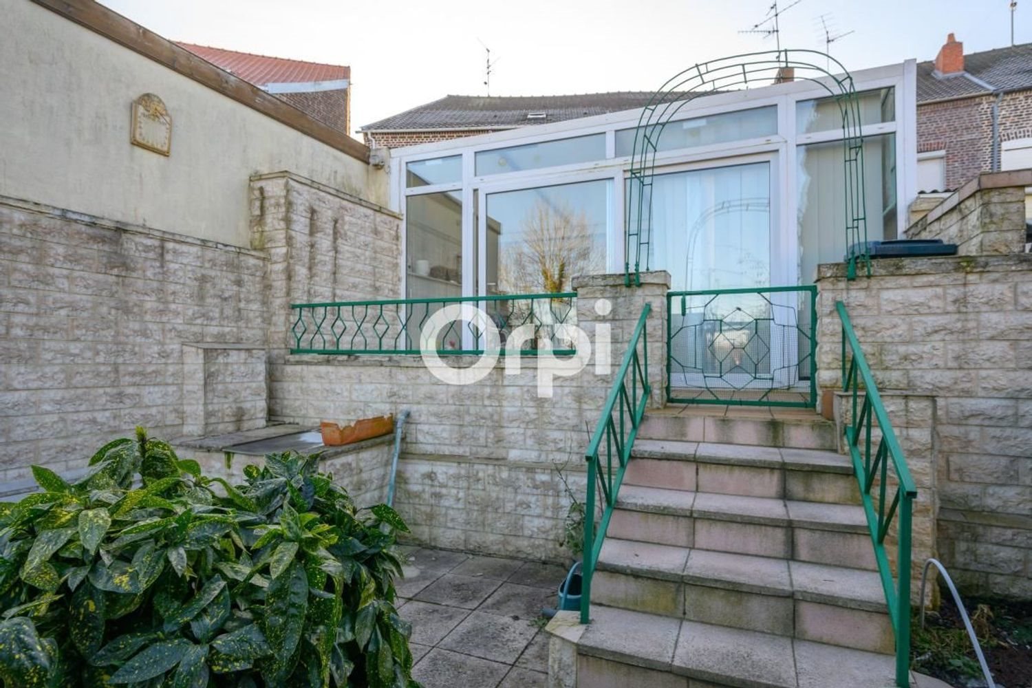 Maison à vendre, 136m², Anzin