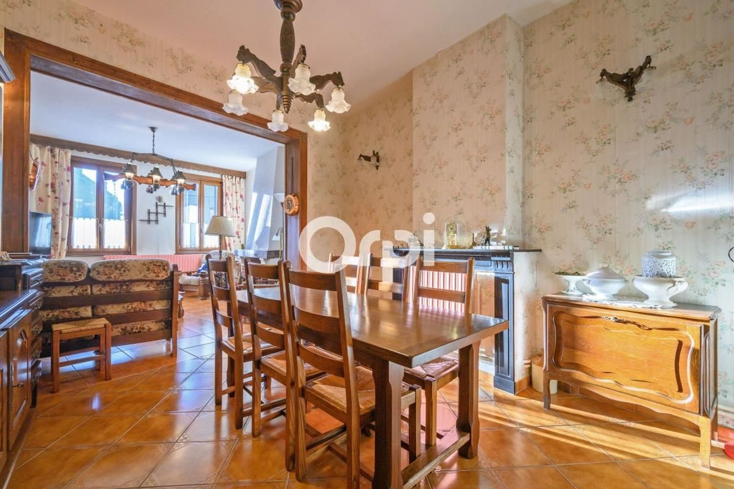 Maison à vendre, 136m², Anzin