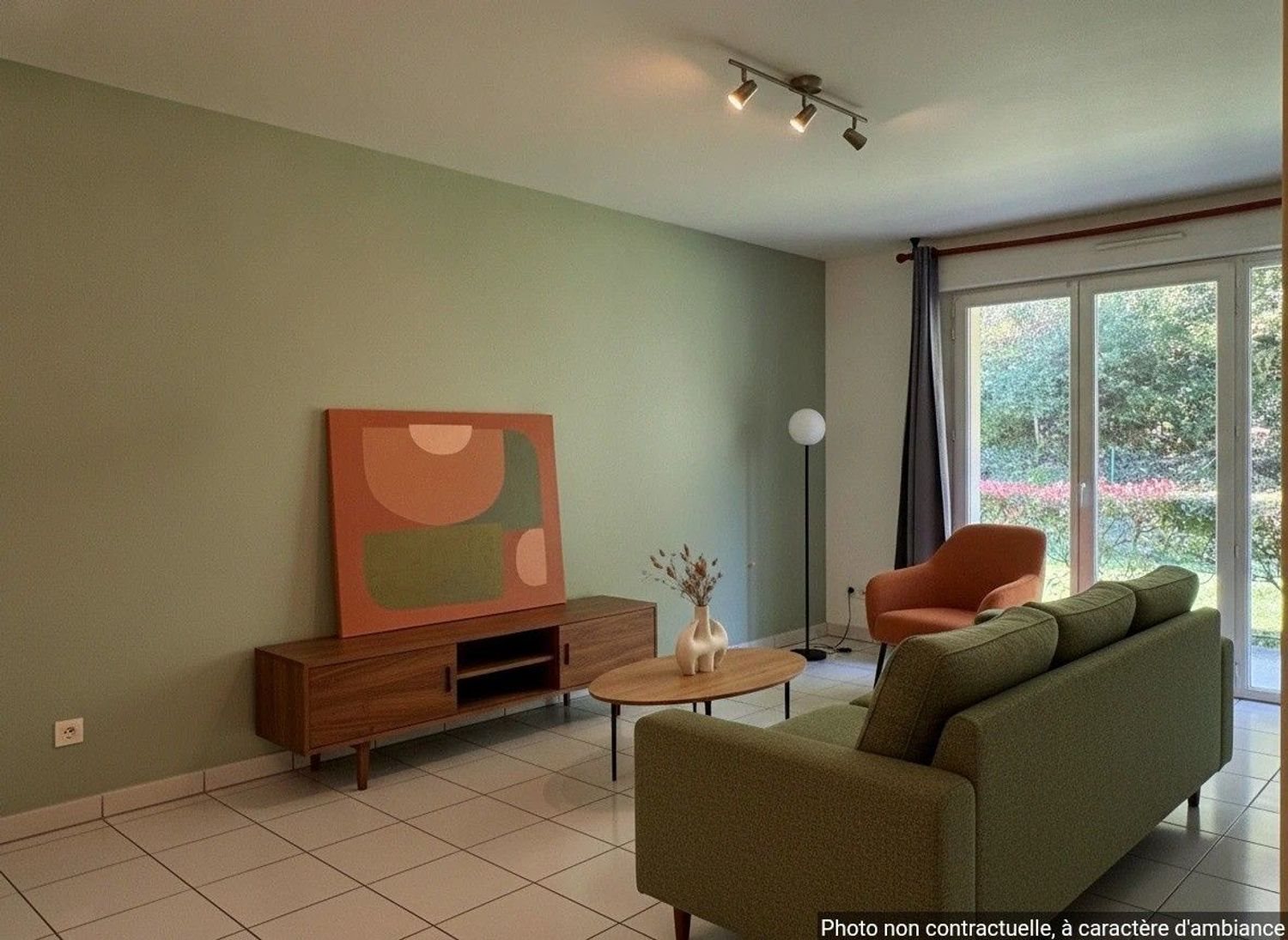 Appartement à vendre, 36m², Cognac