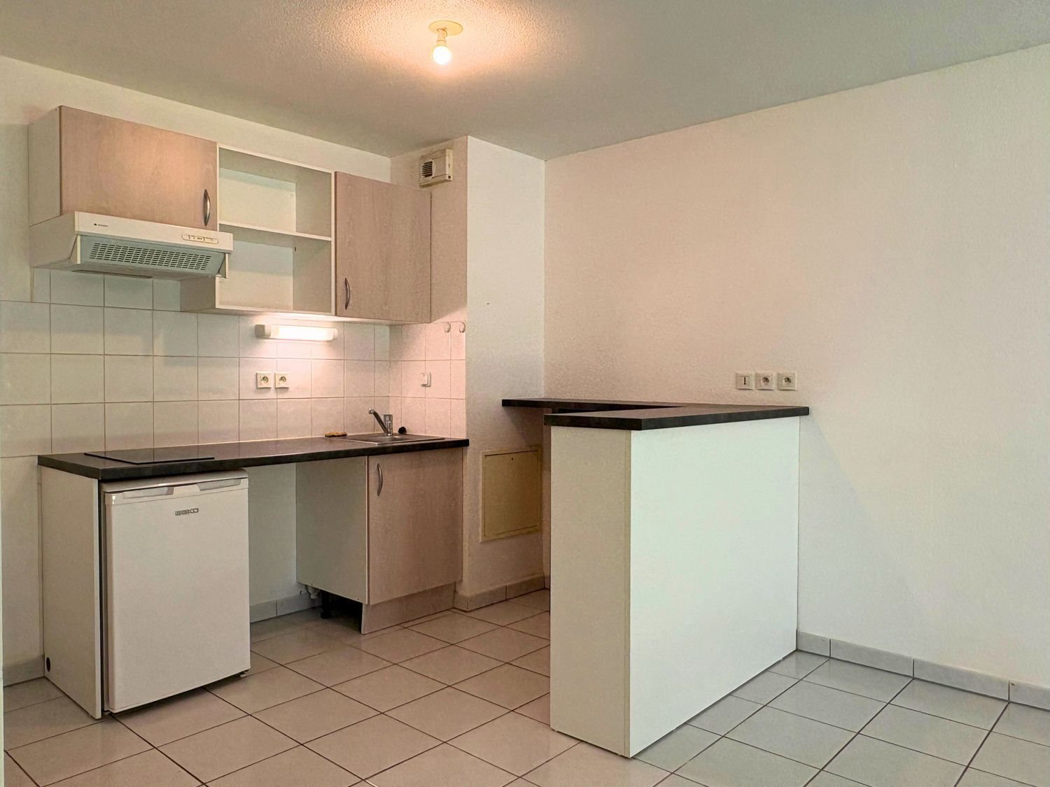 Appartement à vendre, 36m², Cognac