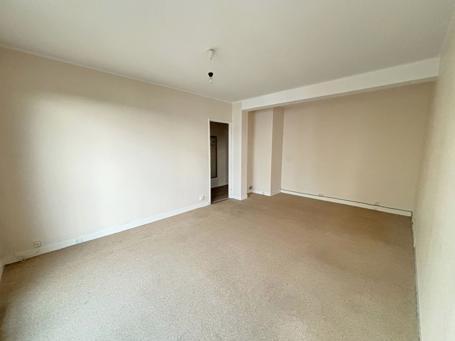 Appartement à vendre, 45m², Le Plessis-Trévise