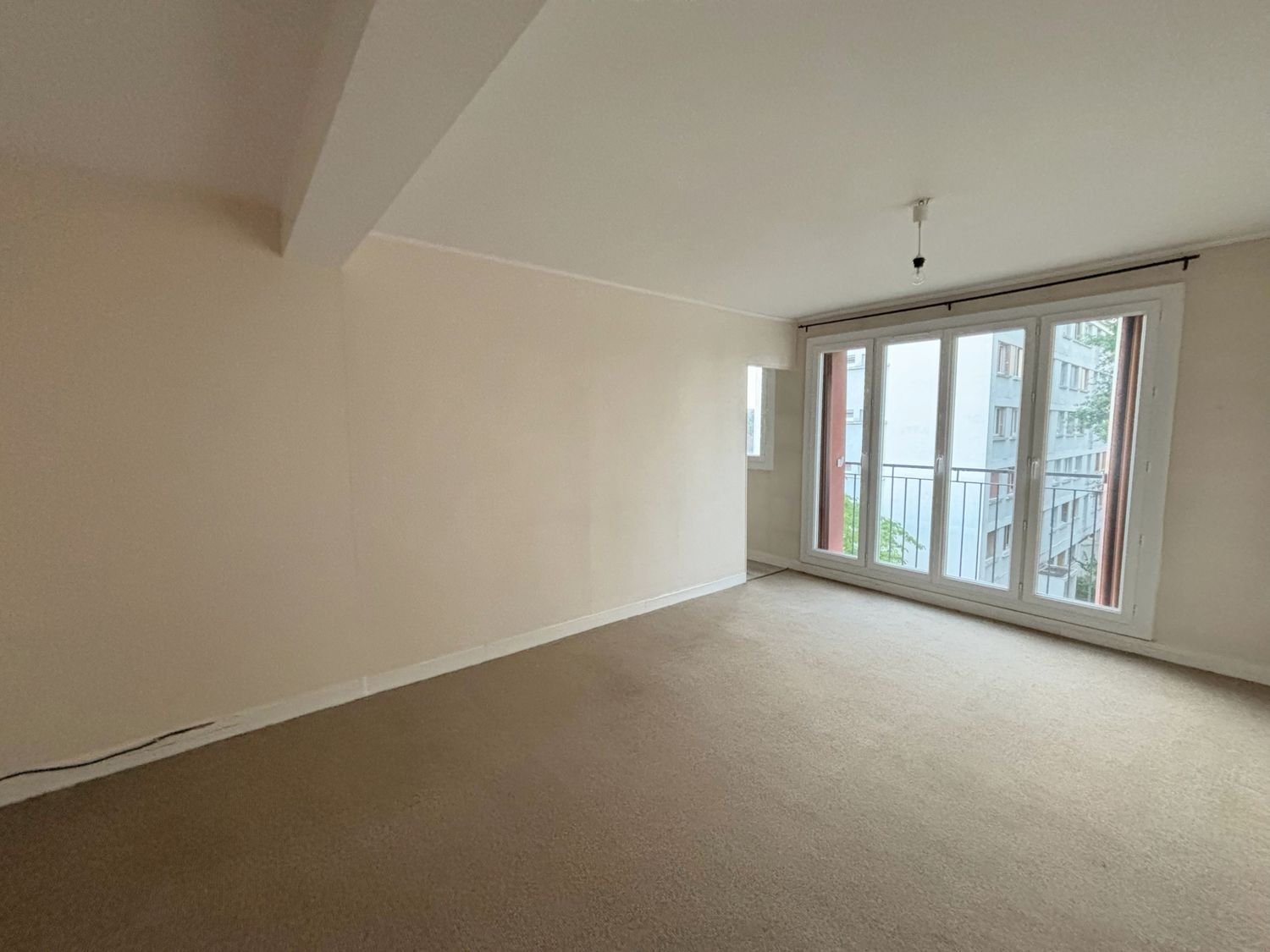 Appartement à vendre, 45m², Le Plessis-Trévise