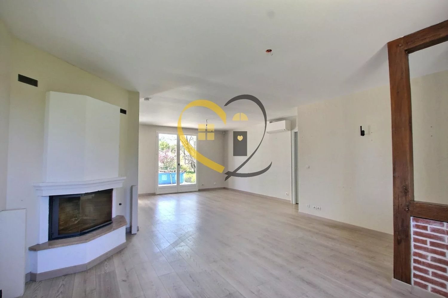 Maison à vendre, 155m², Vasselay