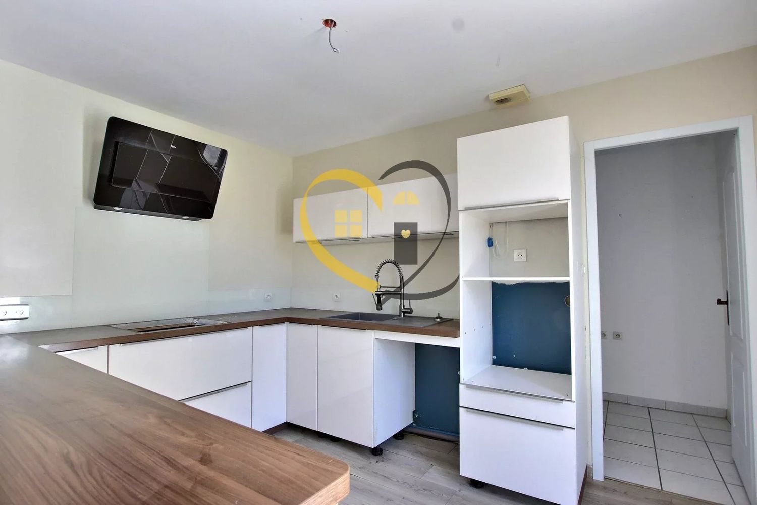 Maison à vendre, 155m², Vasselay