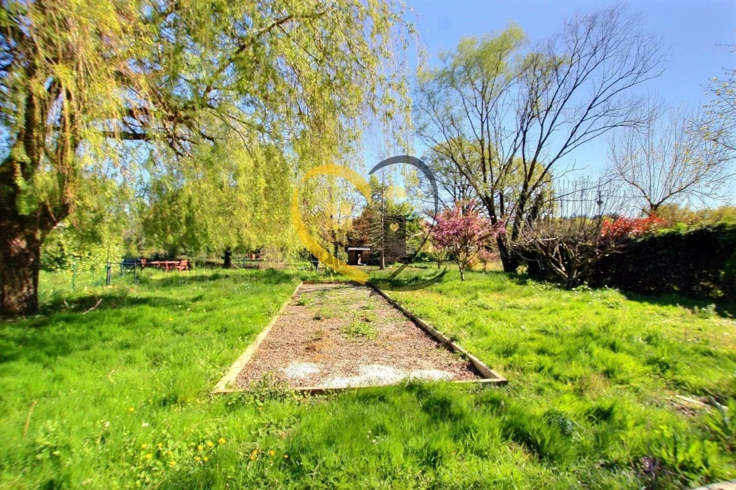 Maison à vendre, 155m², Vasselay