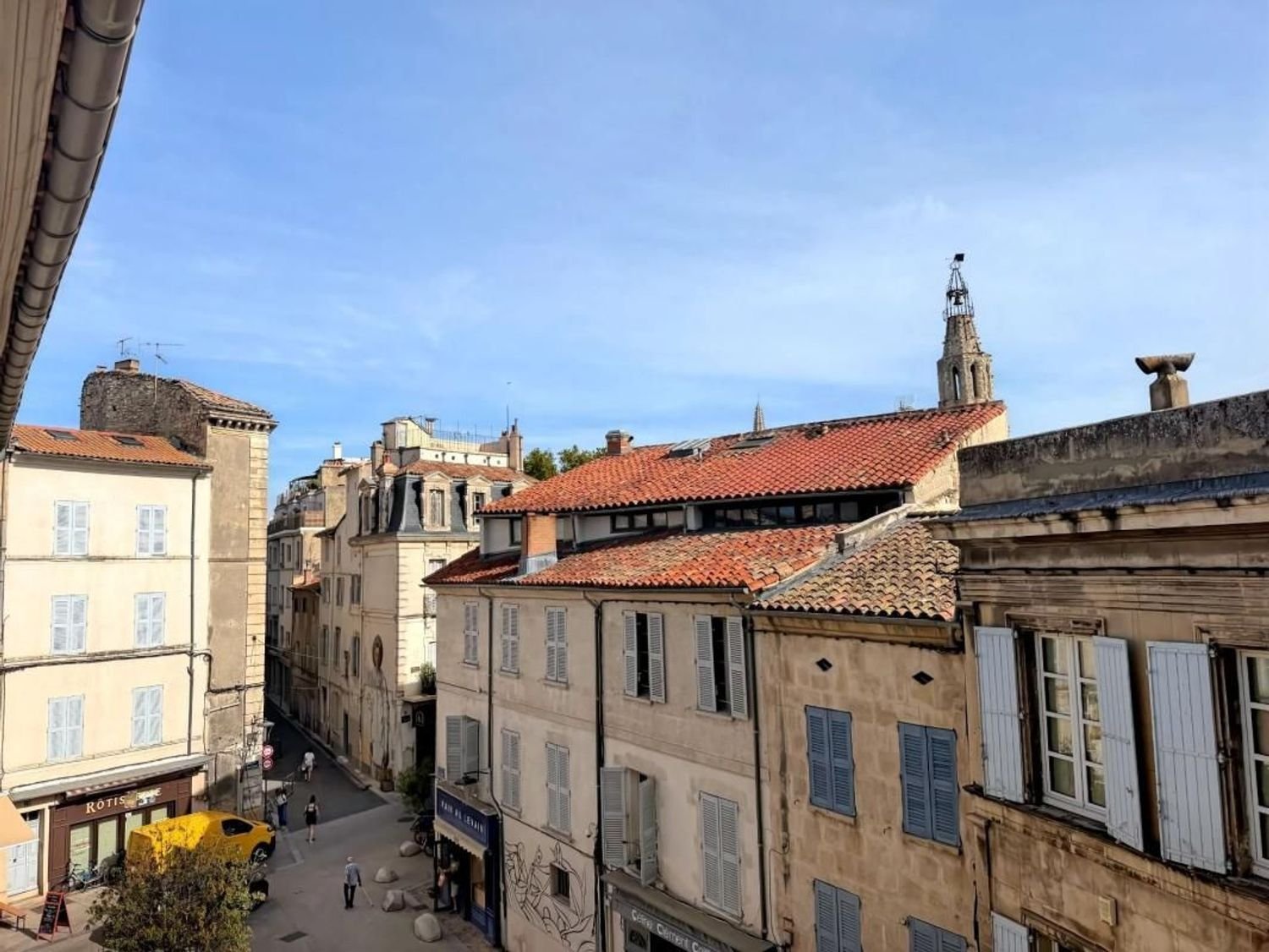 Appartement à vendre, 46m², Avignon