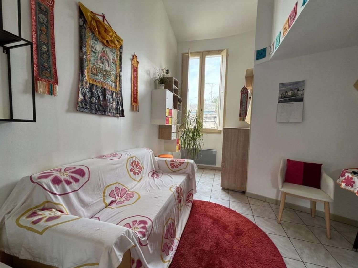 Appartement à vendre, 46m², Avignon