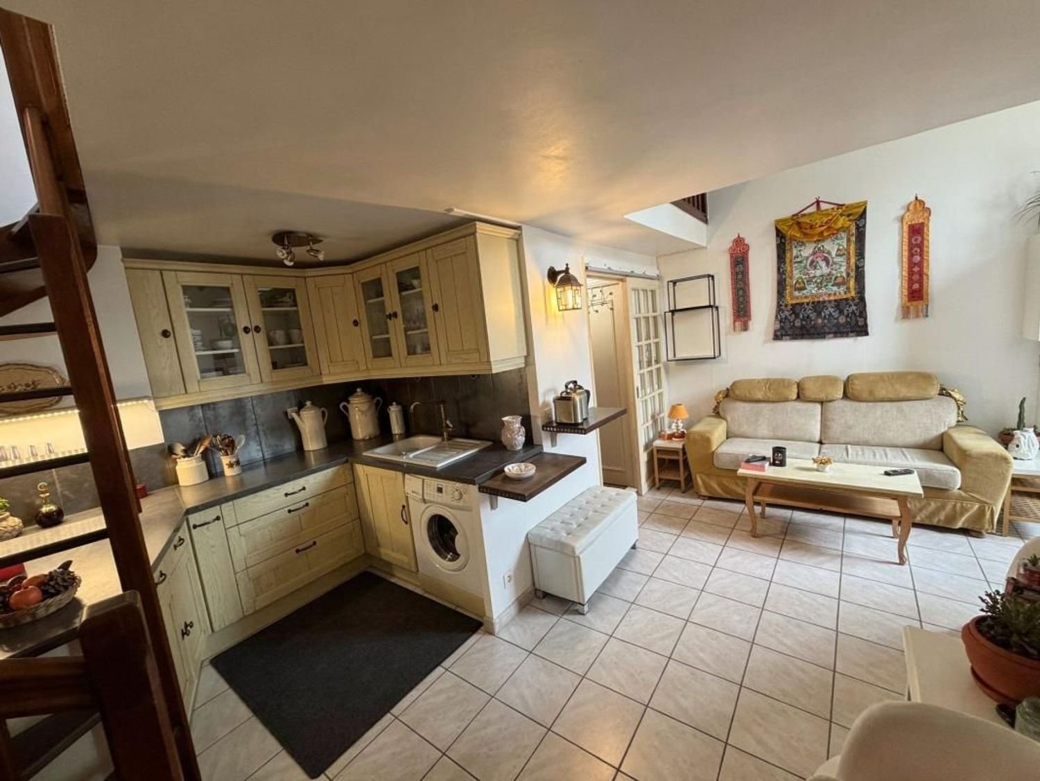 Appartement à vendre, 46m², Avignon