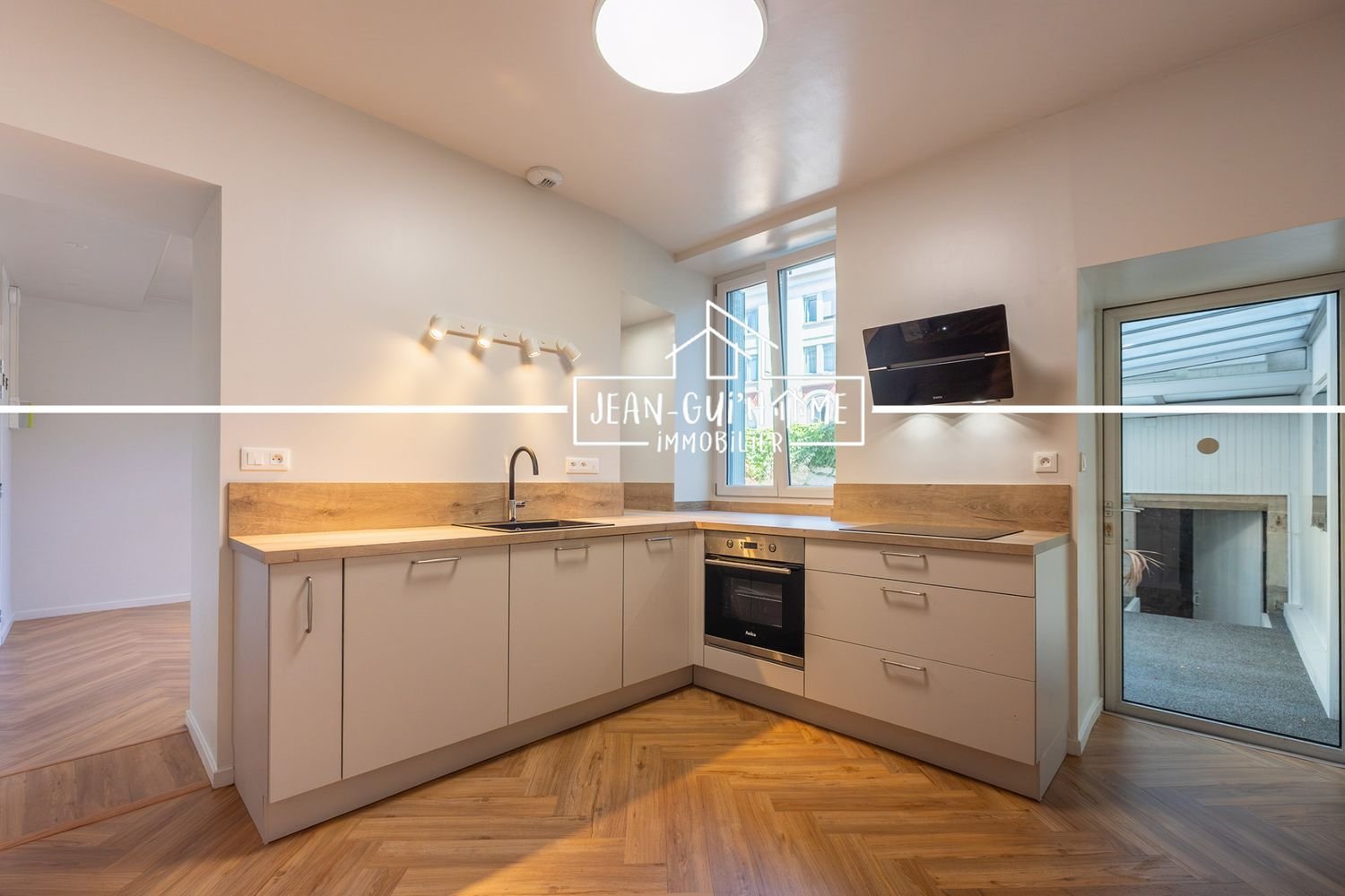 Appartement à vendre, 112m², Épinal
