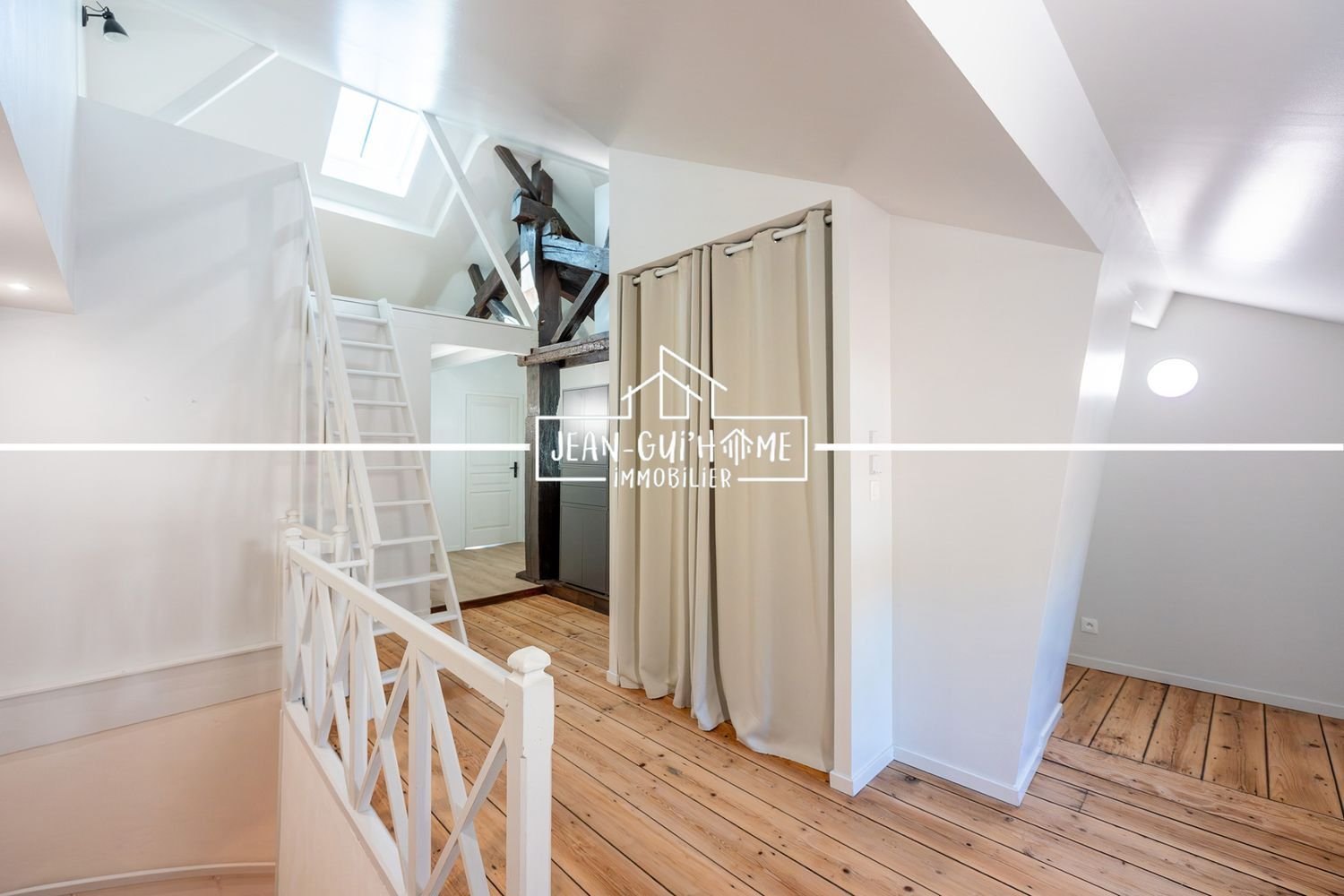 Appartement à vendre, 112m², Épinal