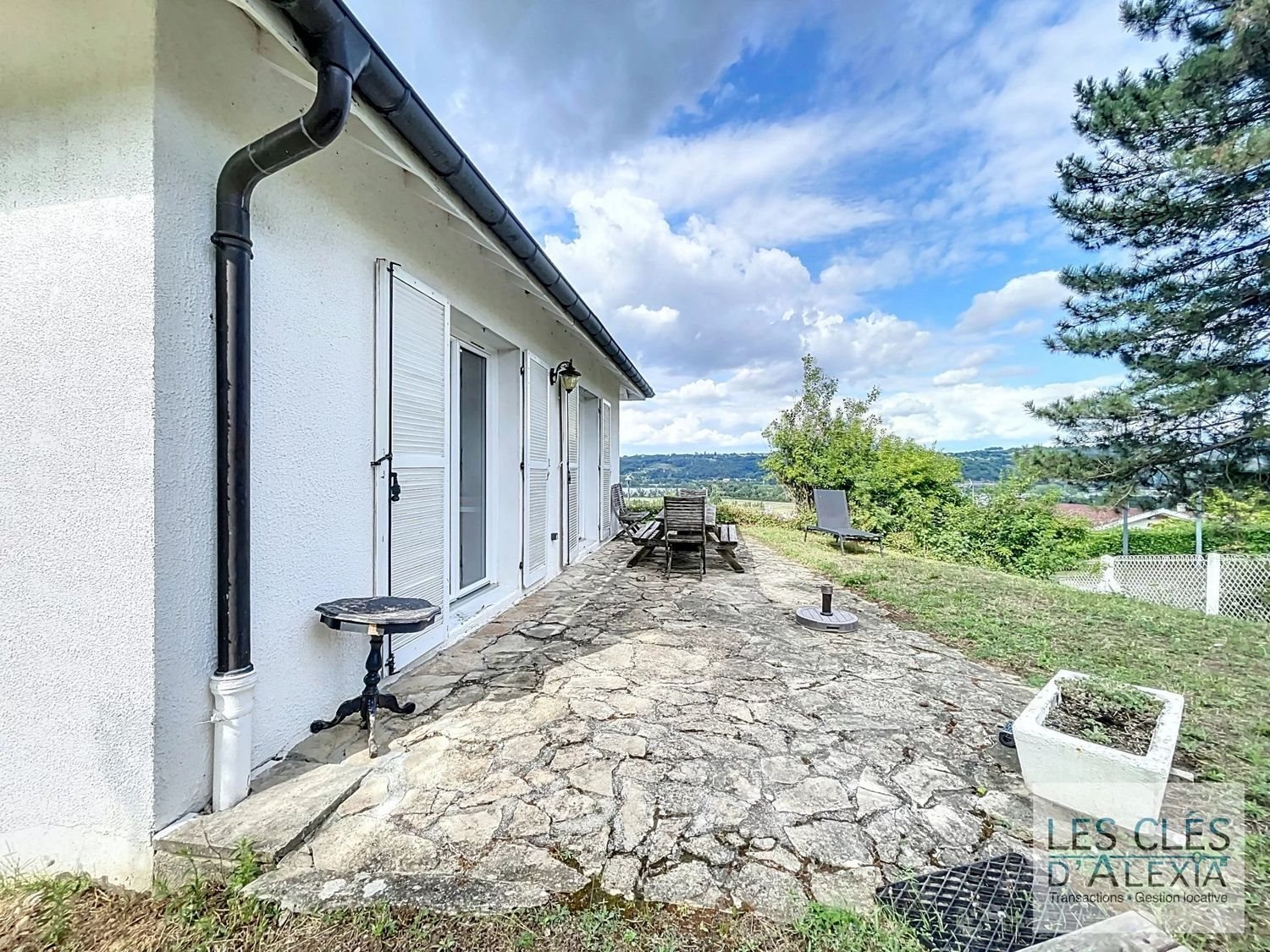 Maison à vendre, 93m², Loire-sur-Rhône