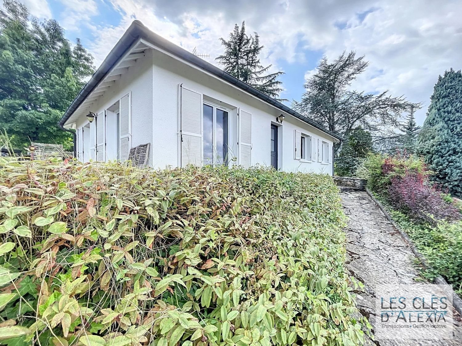 Maison à vendre, 93m², Loire-sur-Rhône