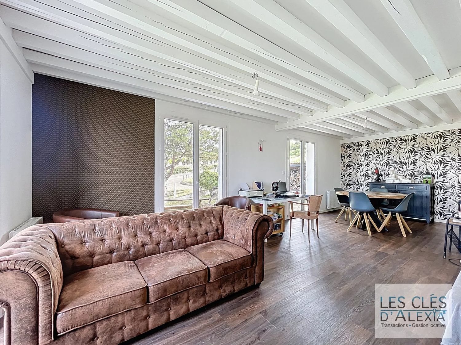 Maison à vendre, 93m², Loire-sur-Rhône