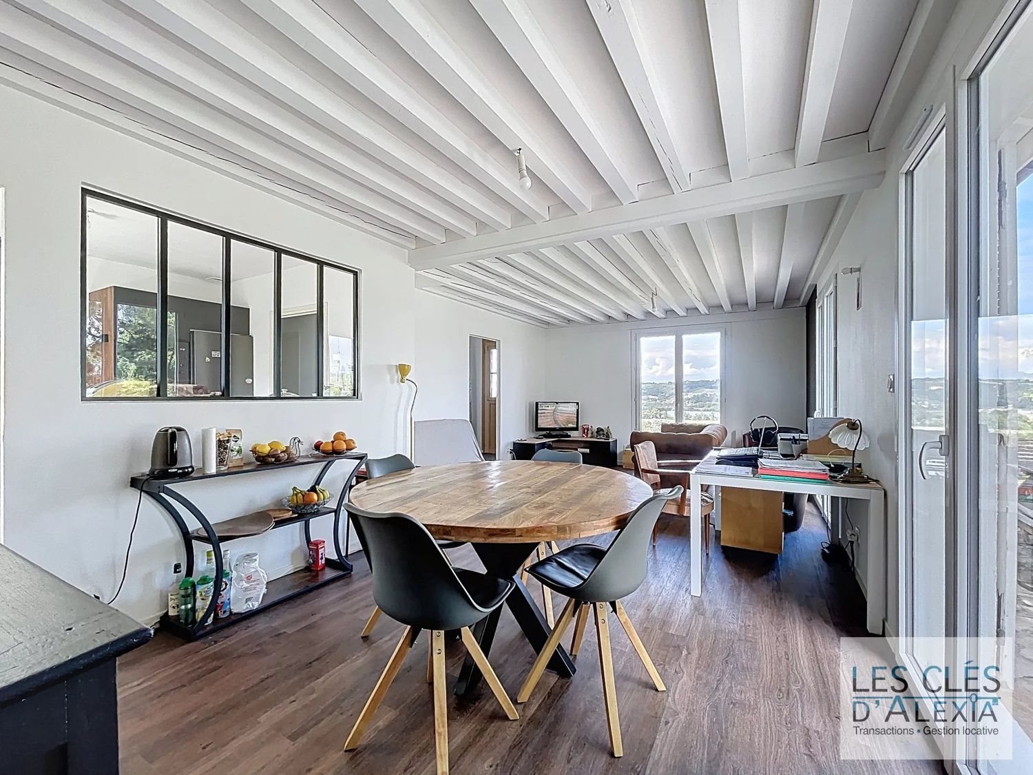 Maison à vendre, 93m², Loire-sur-Rhône