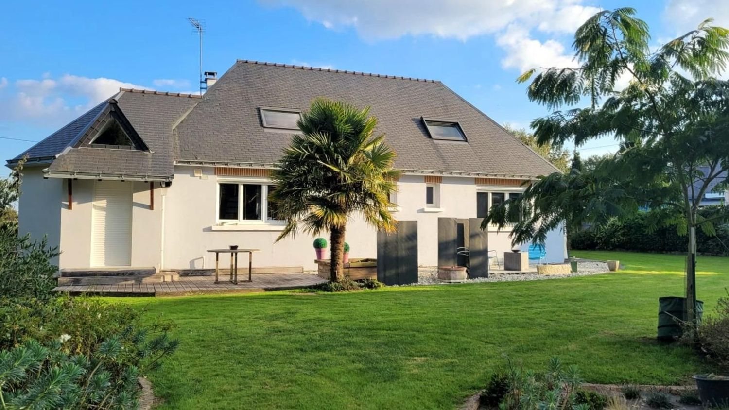 Maison à vendre, 171m², Ploeren