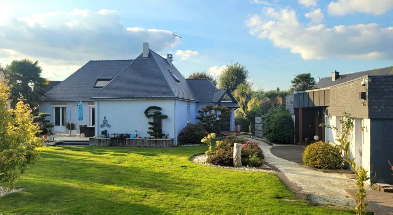 Maison à vendre, 171m², Ploeren