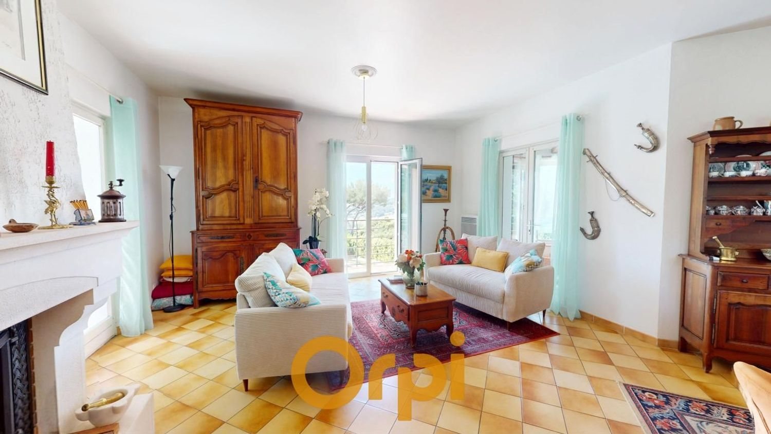 Maison à vendre, 196m², Carqueiranne