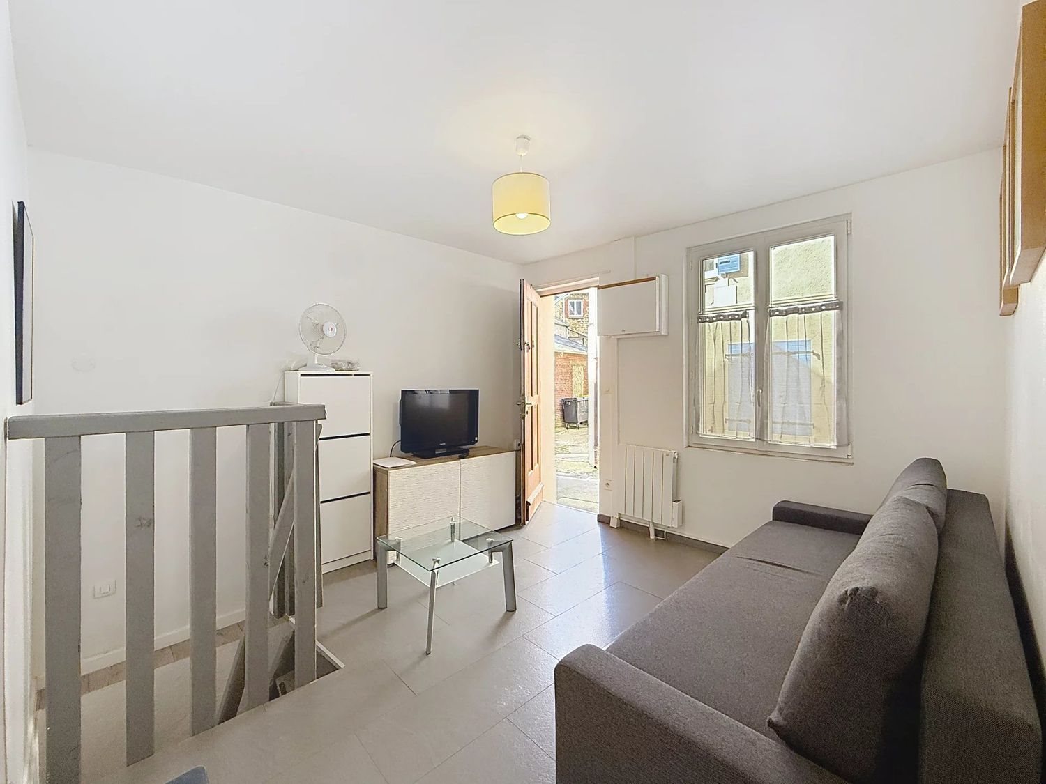 Appartement à vendre, 41m², Trouville-sur-Mer