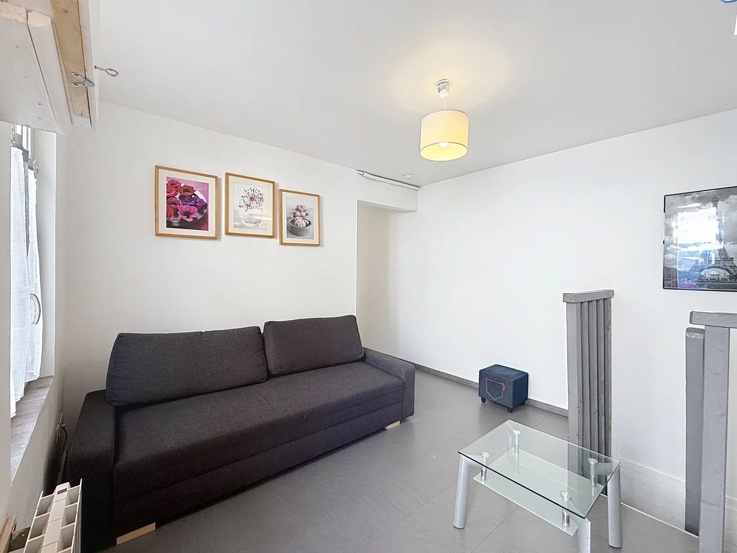 Appartement à vendre, 41m², Trouville-sur-Mer