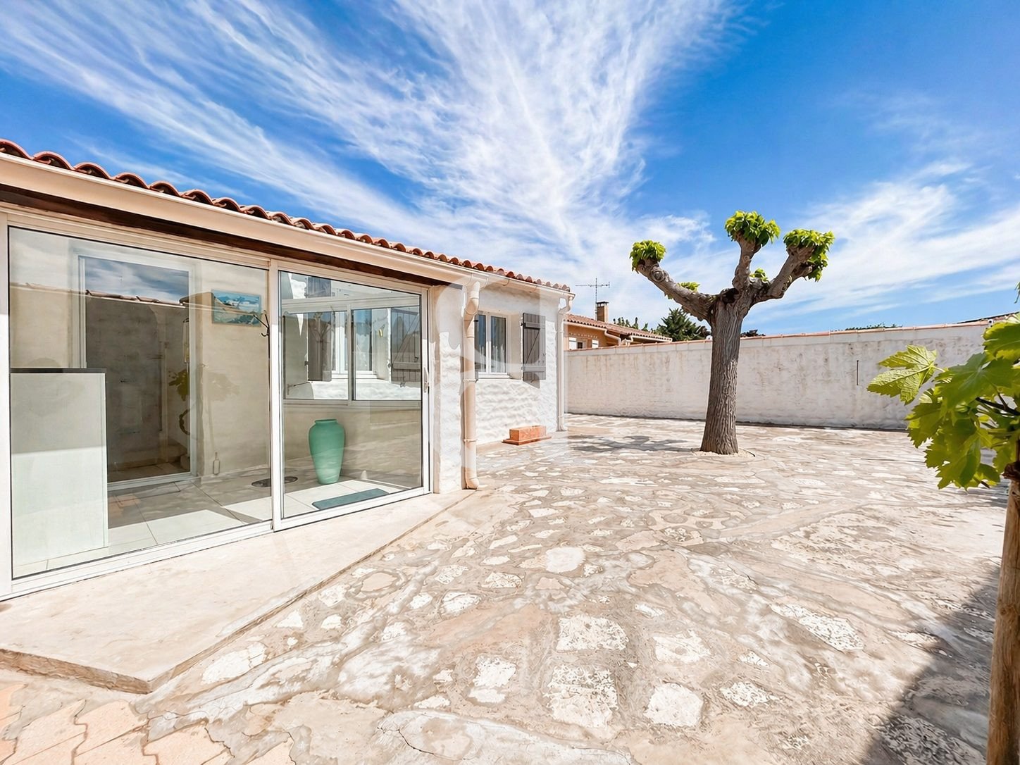 Maison à vendre, 89m², L'Isle-sur-la-Sorgue