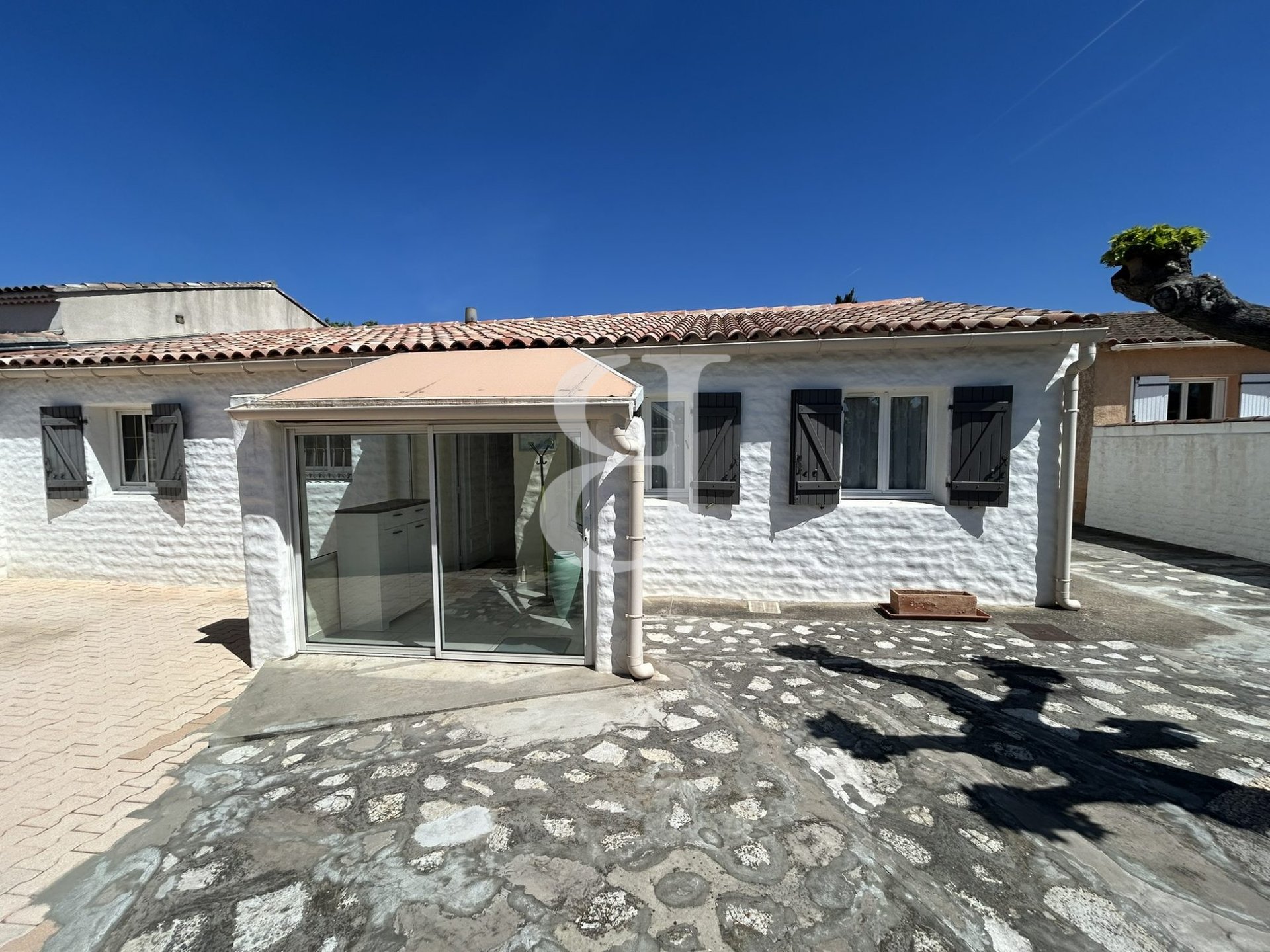 Maison à vendre, 89m², L'Isle-sur-la-Sorgue