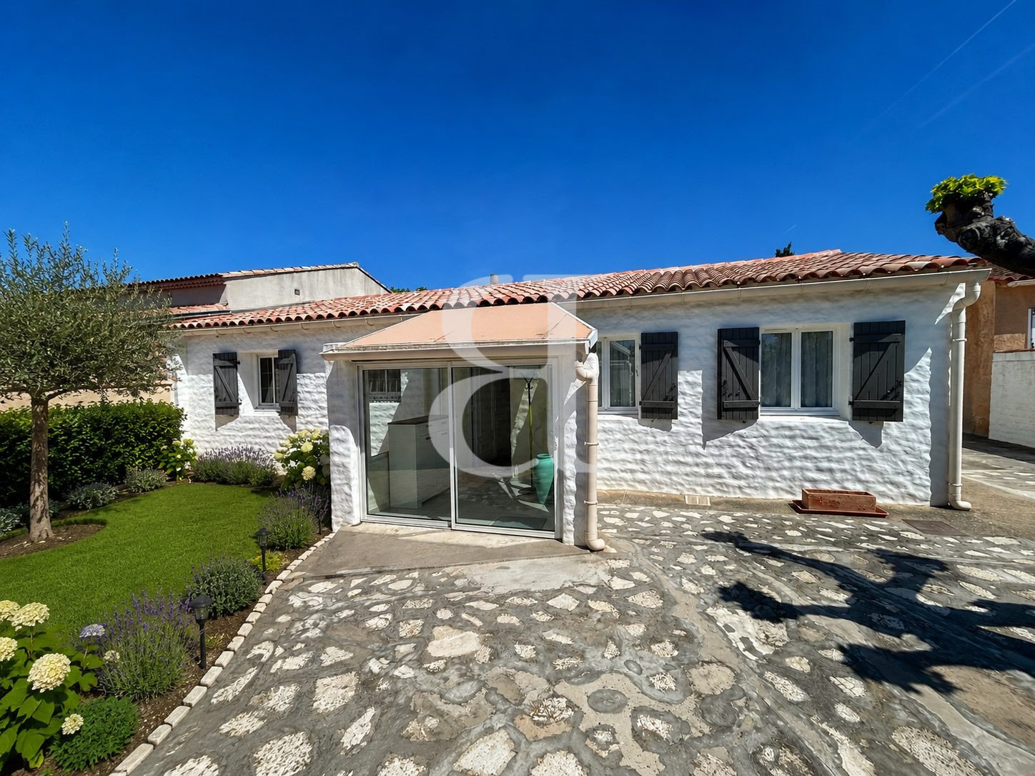 Maison à vendre, 89m², L'Isle-sur-la-Sorgue