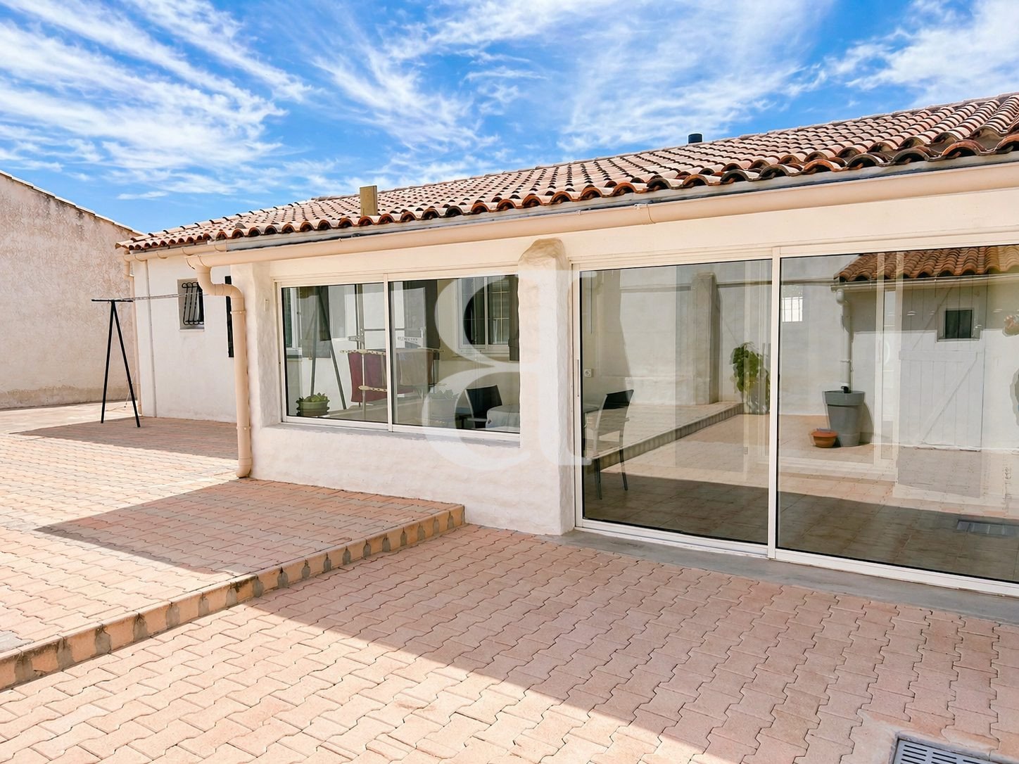 Maison à vendre, 89m², L'Isle-sur-la-Sorgue
