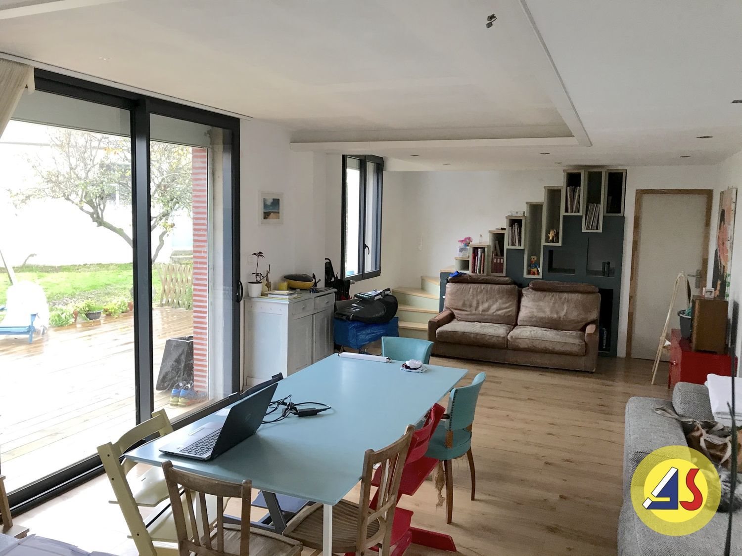 Maison à vendre, 145m², Nantes