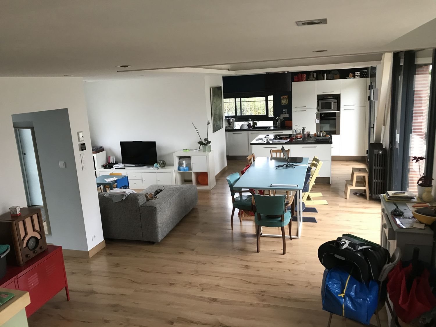Maison à vendre, 145m², Nantes