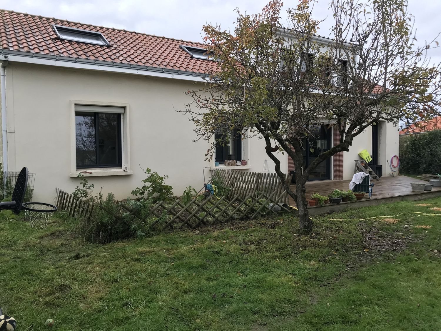 Maison à vendre, 145m², Nantes
