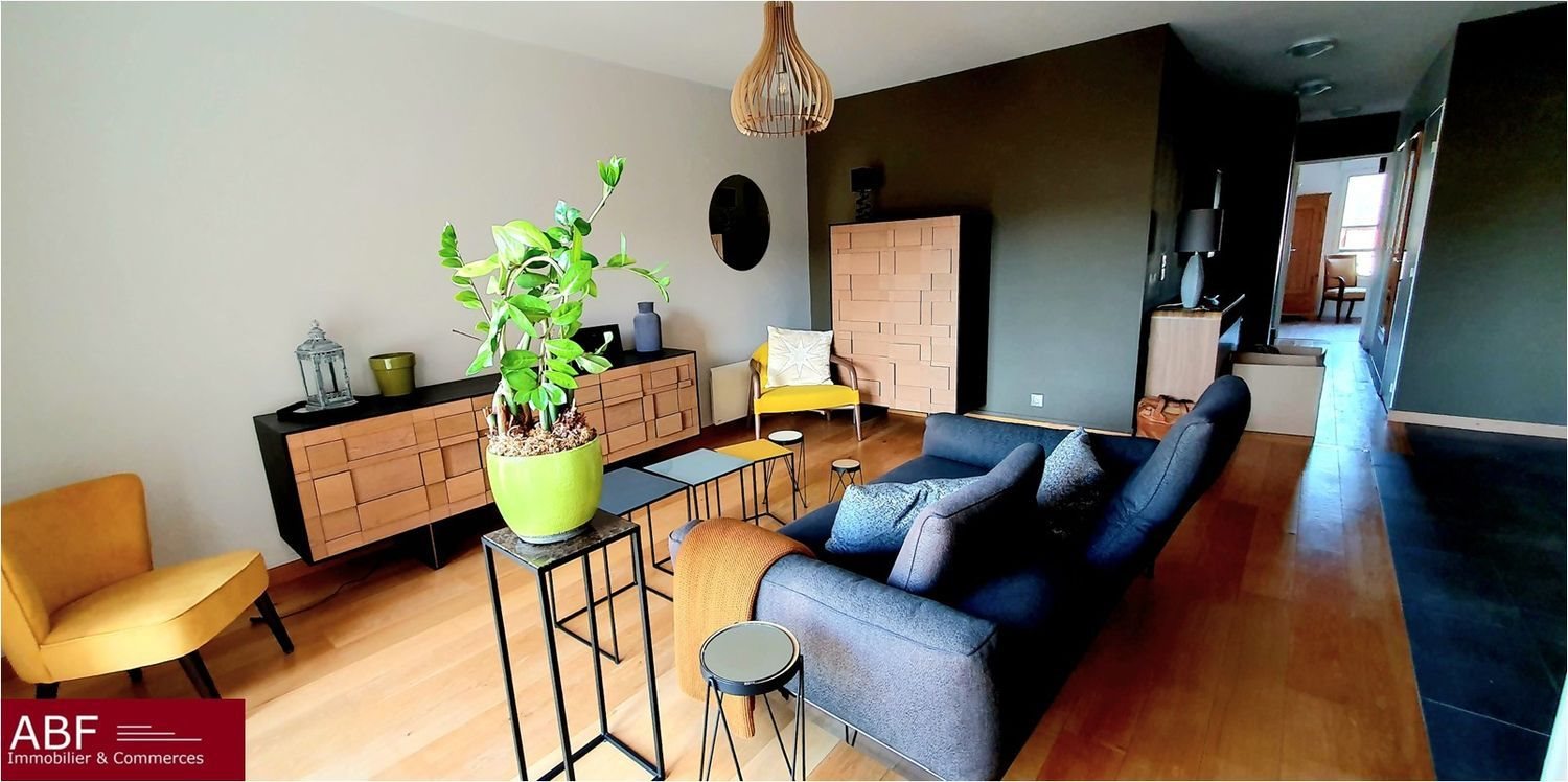 Appartement à vendre, 67m², Dieppe