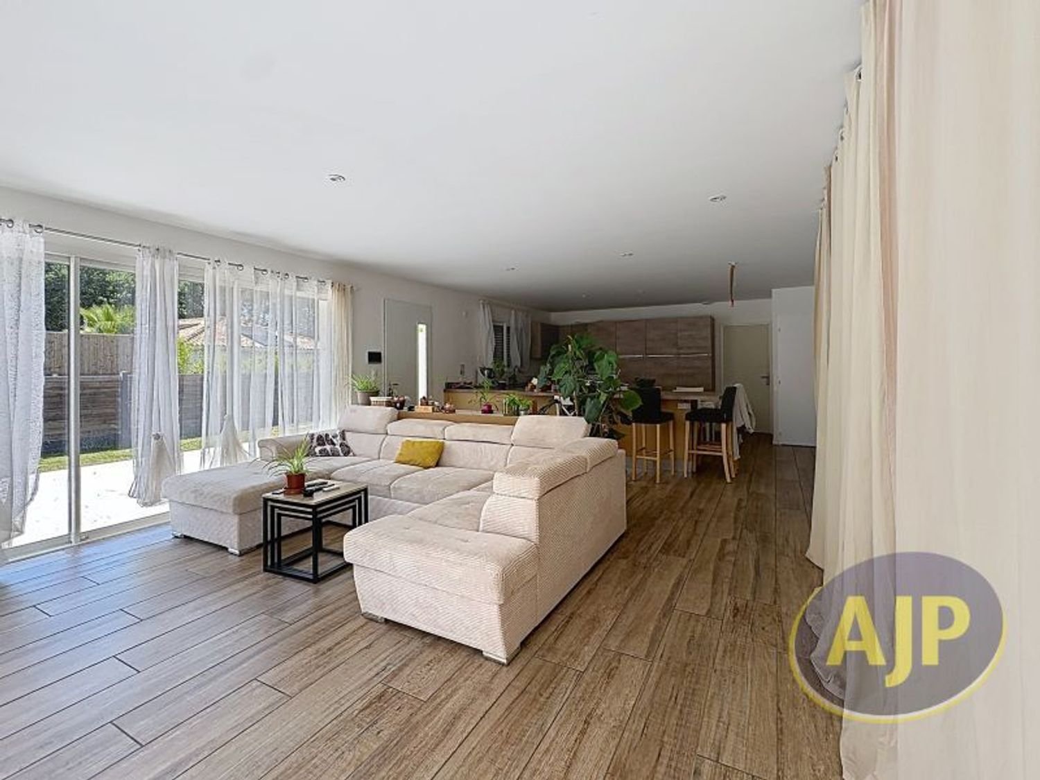 Maison à vendre, 144m², Audenge
