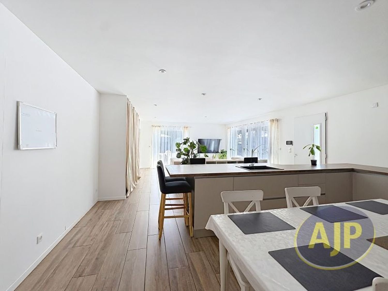 Maison à vendre, 144m², Audenge