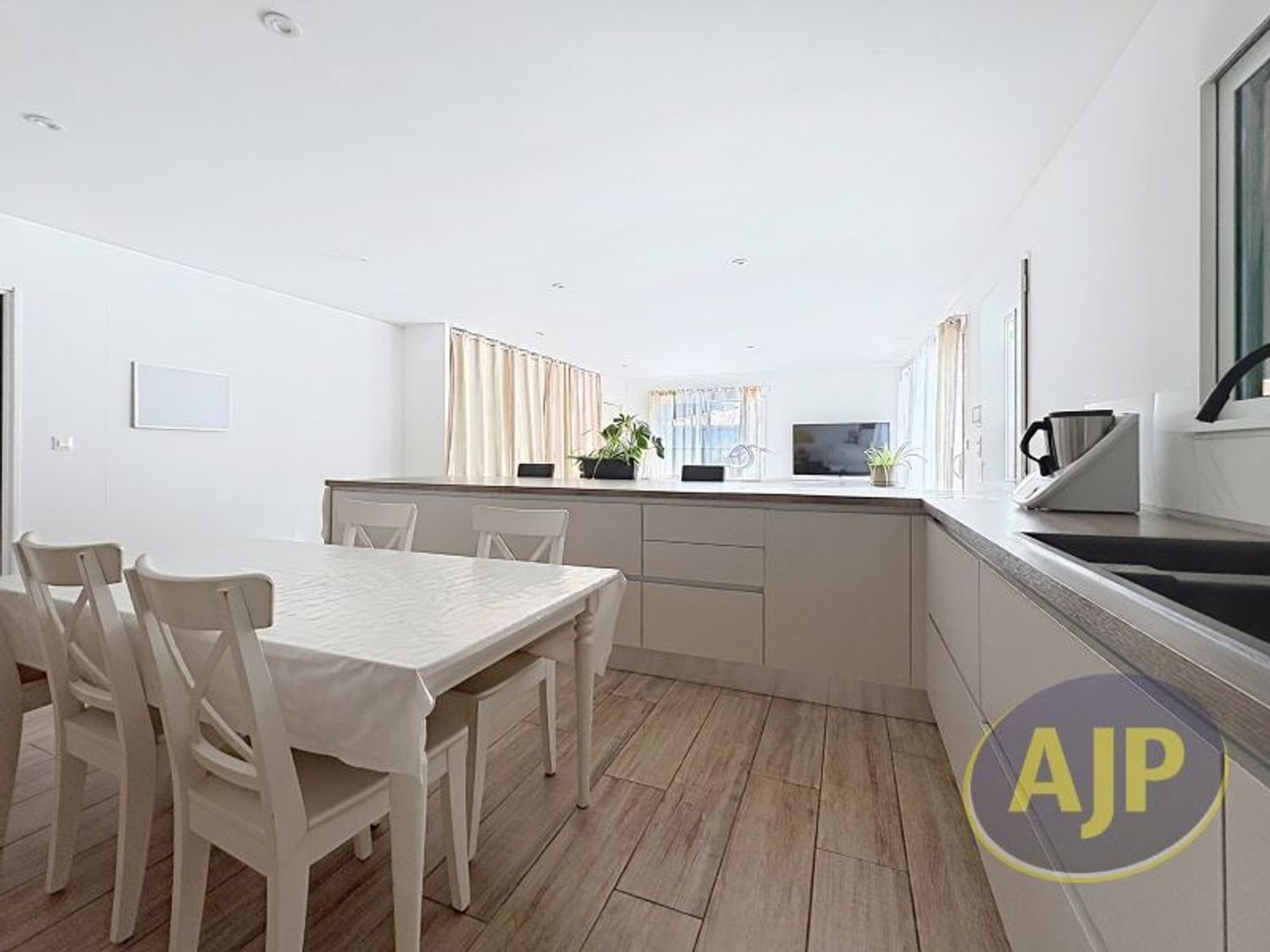 Maison à vendre, 144m², Audenge