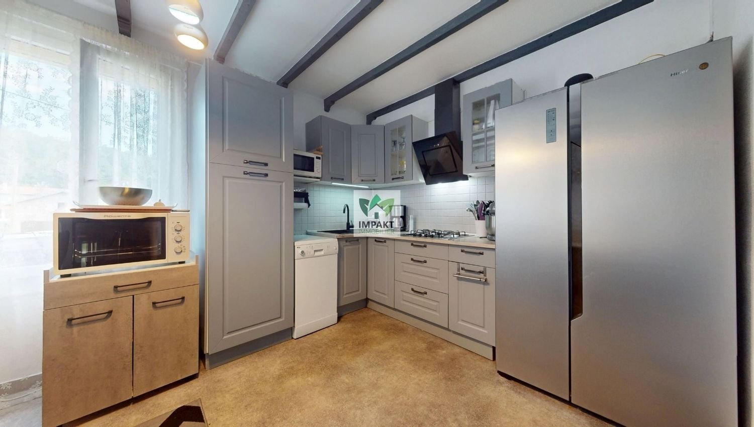 Maison à vendre, 72m², Ronchamp