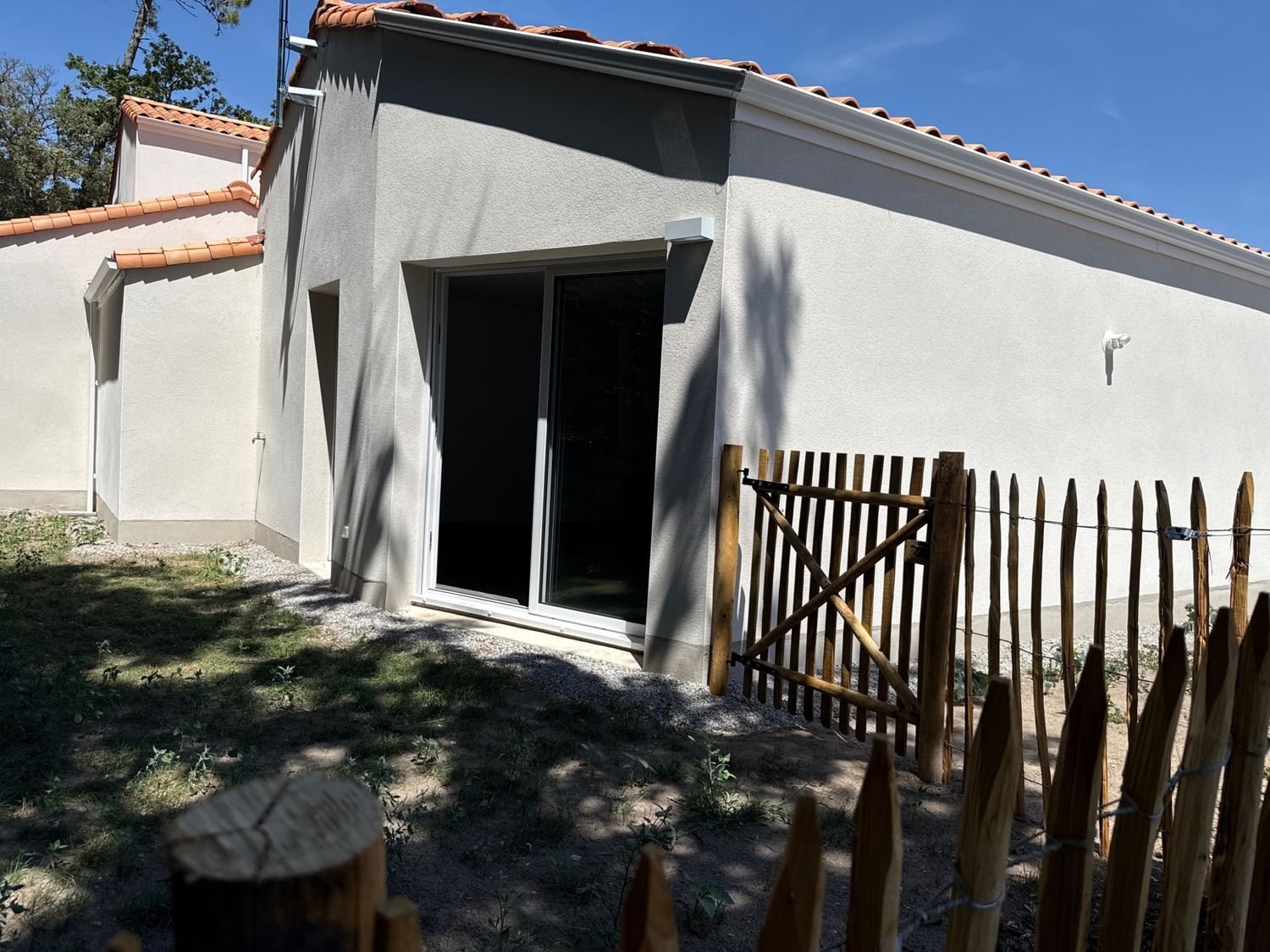 Maison à vendre, 46m², Saint-Jean-de-Monts