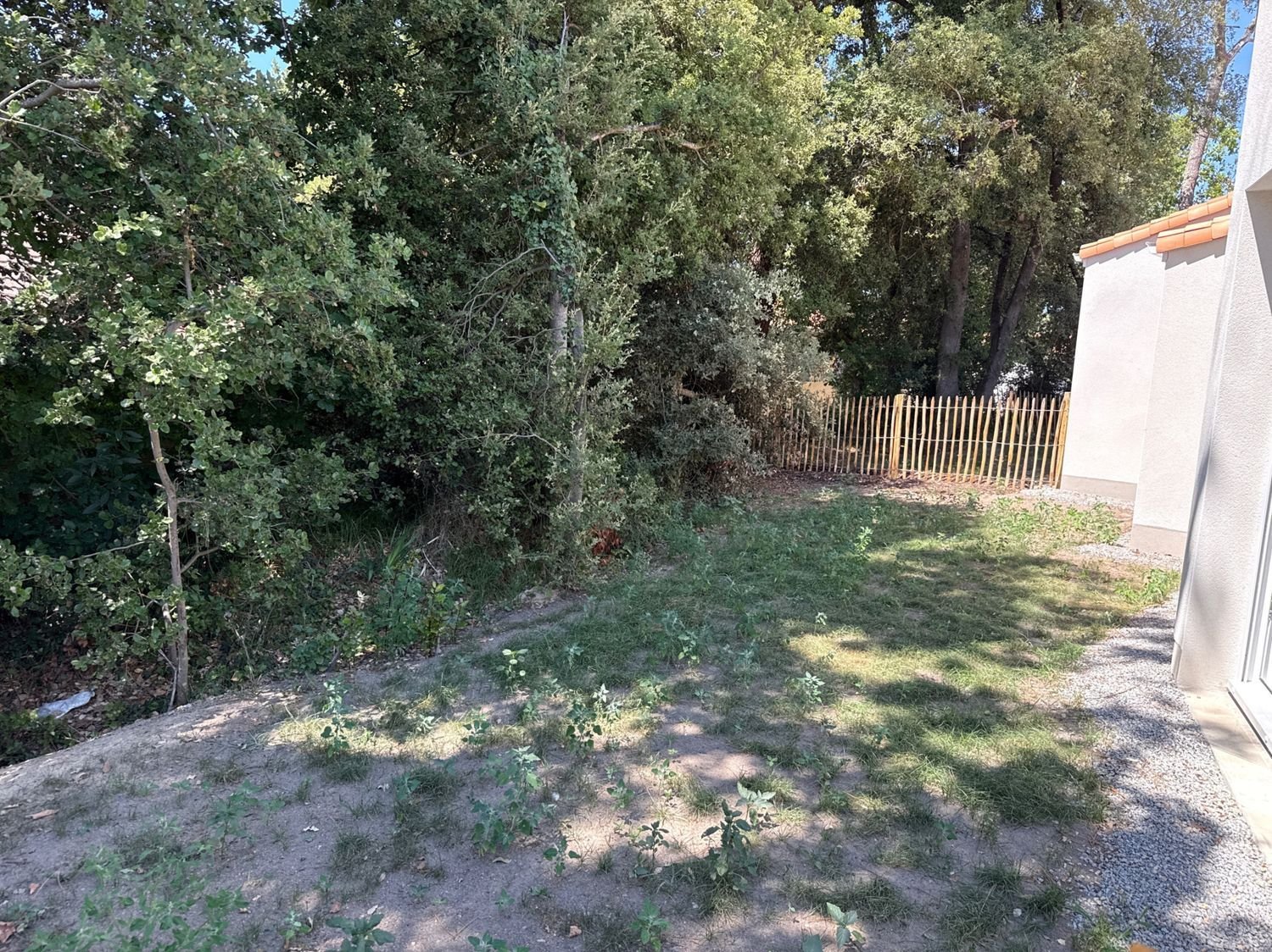 Maison à vendre, 46m², Saint-Jean-de-Monts