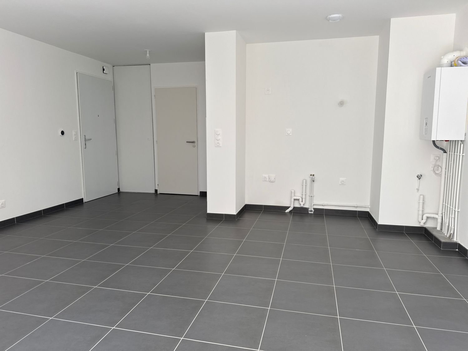 Maison à vendre, 46m², Saint-Jean-de-Monts