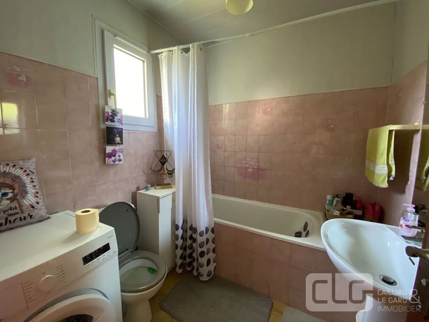 Appartement à louer, 29m², Fouesnant