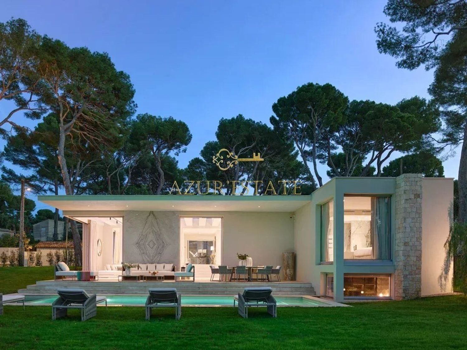 Maison à vendre, 403m², Antibes