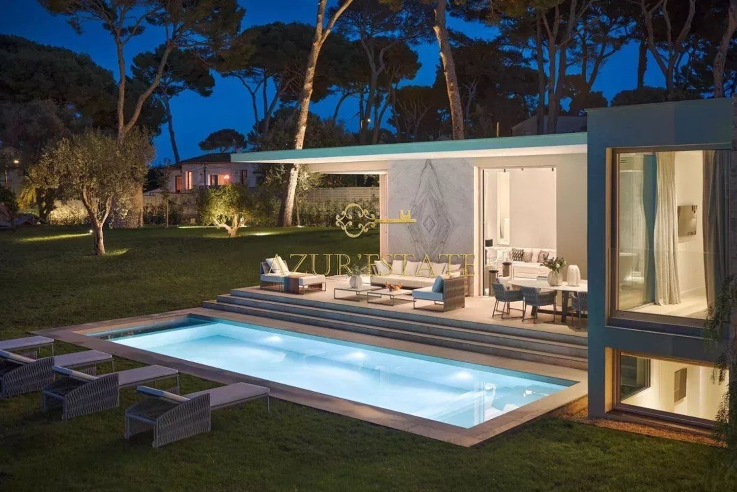 Maison à vendre, 403m², Antibes
