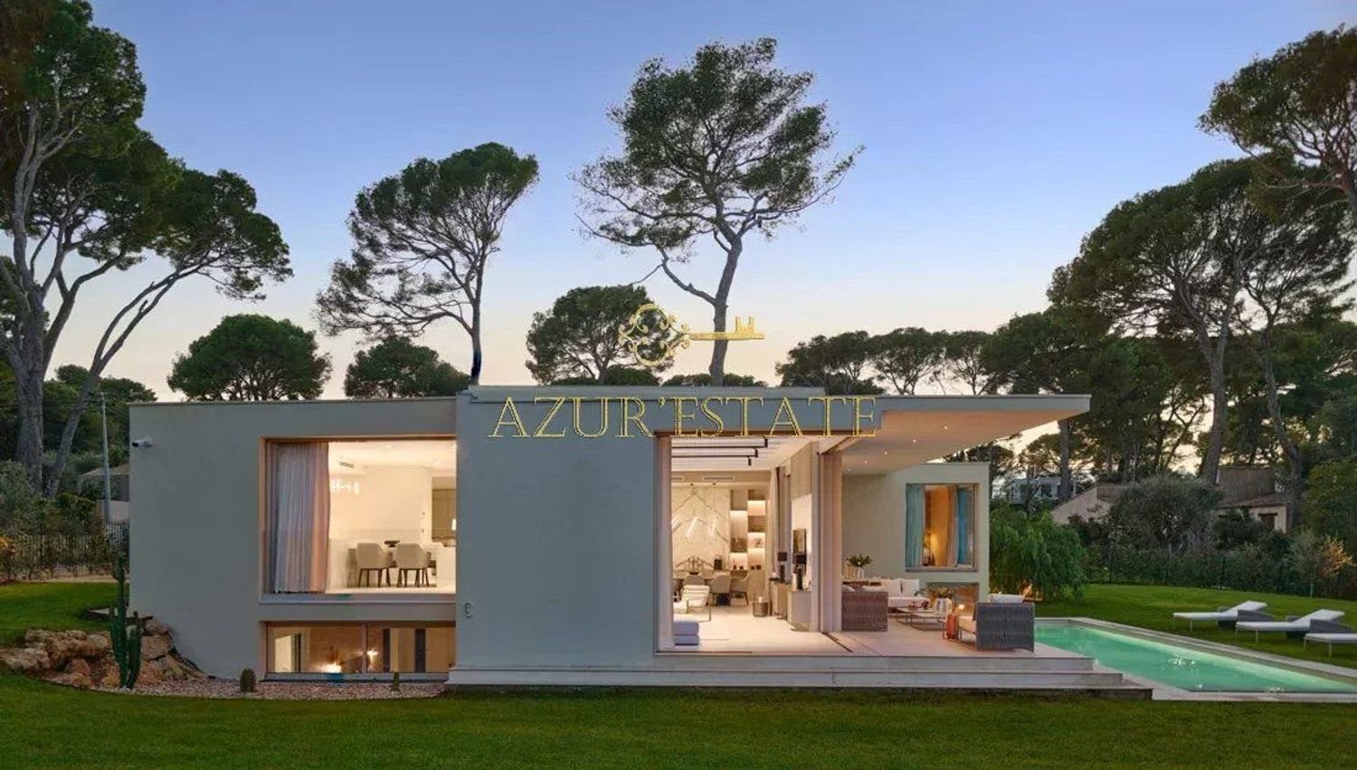 Maison à vendre, 403m², Antibes