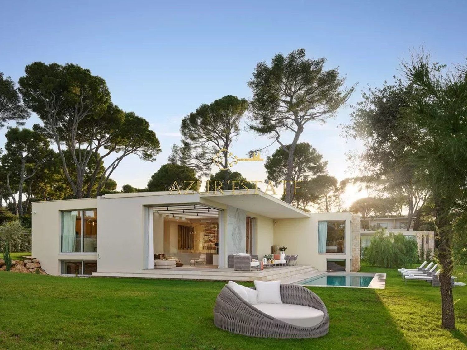Maison à vendre, 403m², Antibes