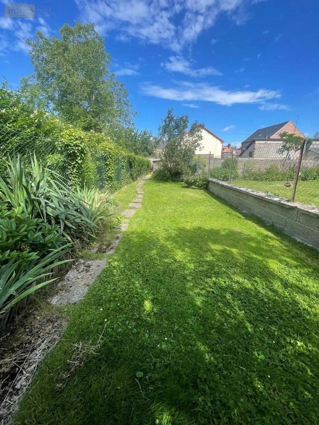 Maison à vendre, 137m², Abbeville