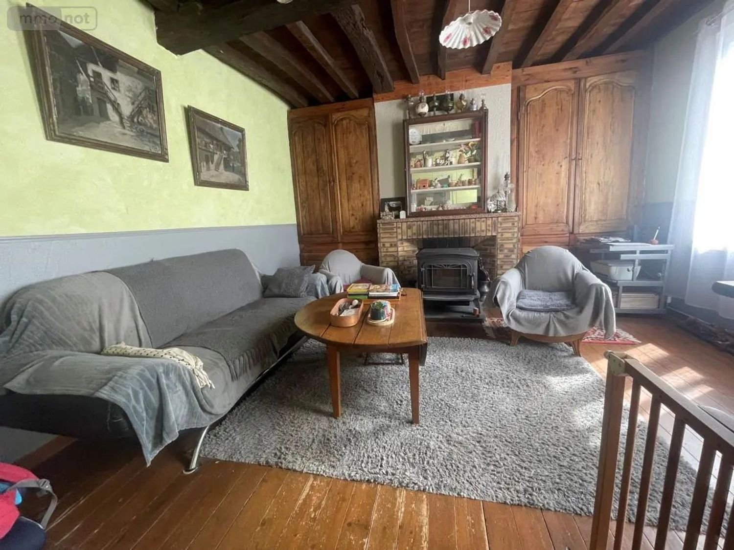 Maison à vendre, 137m², Abbeville