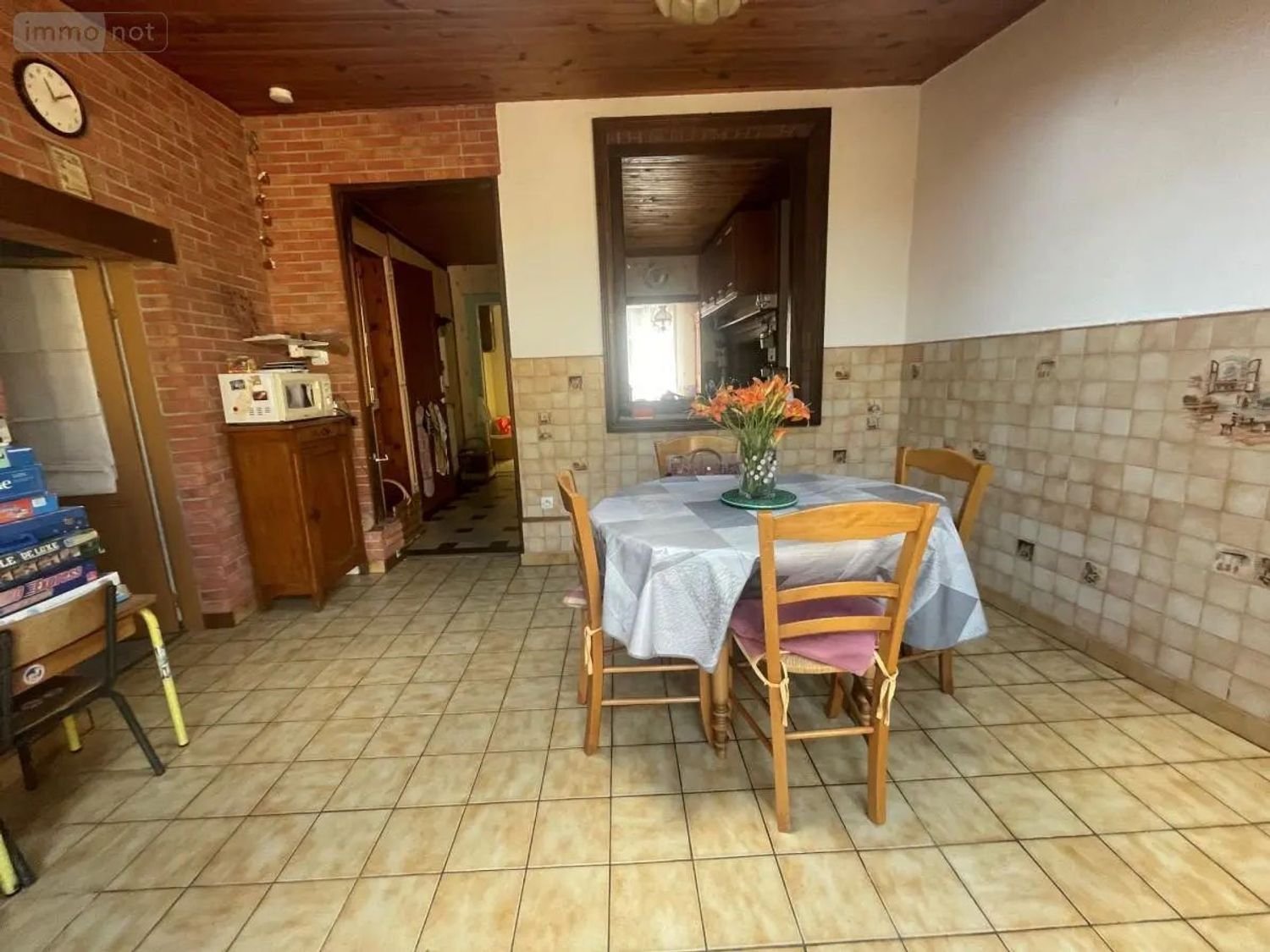 Maison à vendre, 137m², Abbeville