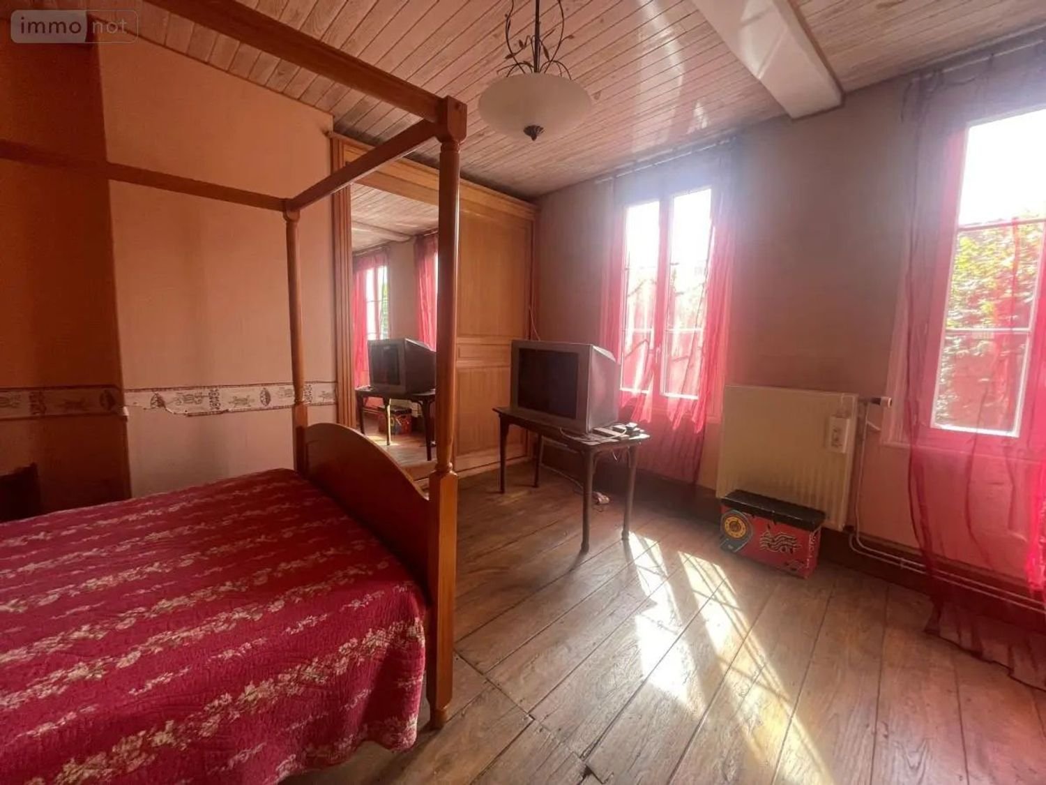 Maison à vendre, 137m², Abbeville
