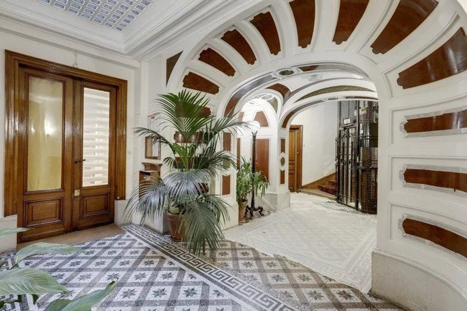 Appartement à vendre, 144m², Paris 16ème