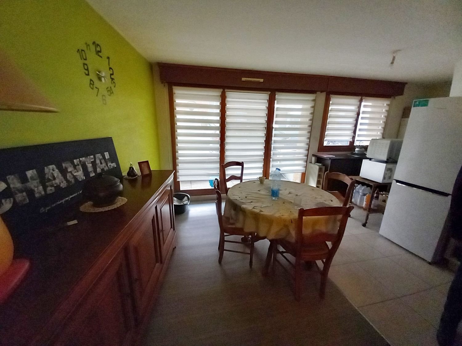 Appartement à vendre, 55m², Dunkerque
